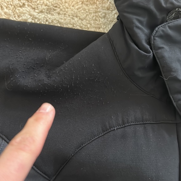 Patagonia regulator soft shell - Picture 5 of 7